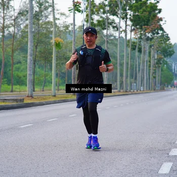 Runner Photo 8304990