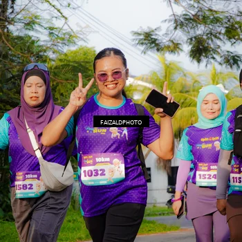 Runner Photo 8305025