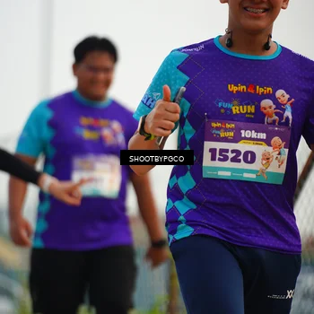 Runner Photo 8305043
