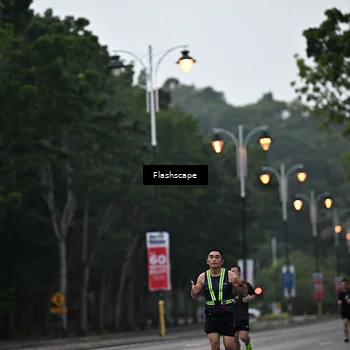 Runner Photo 8305068