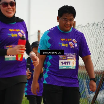 Runner Photo 8305077