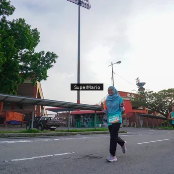 Runner Photo 8305082