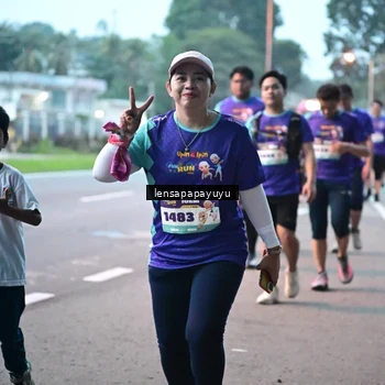 Runner Photo 8305088