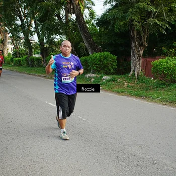 Runner Photo 8305090