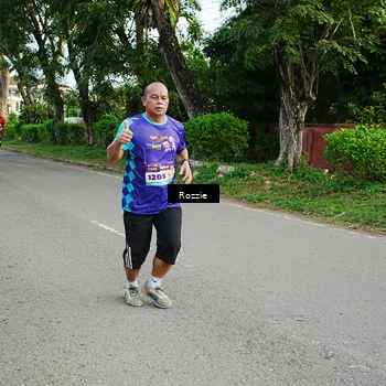 Runner Photo 8305092