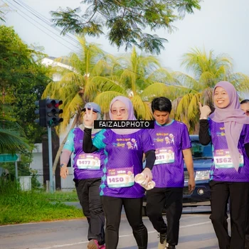 Runner Photo 8305093