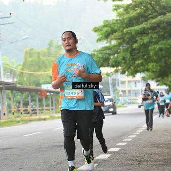 Runner Photo 8305094