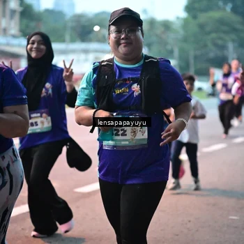 Runner Photo 8305096
