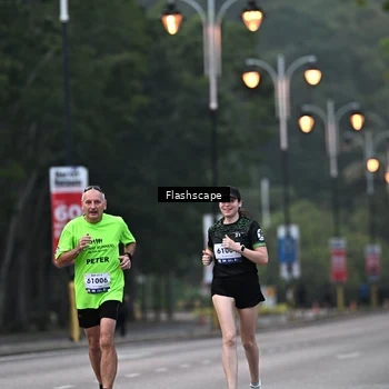 Runner Photo 8305104