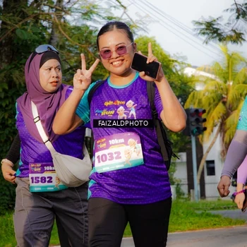 Runner Photo 8305107