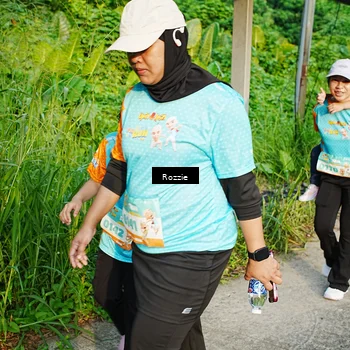 Runner Photo 8305109