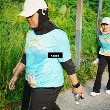 Runner Photo 8305113