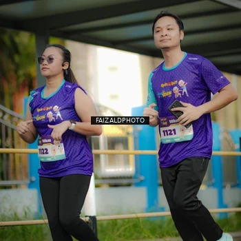 Runner Photo 8305115