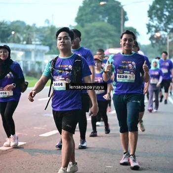 Runner Photo 8305120