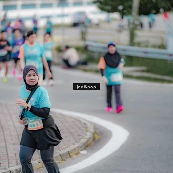 Runner Photo 8305128