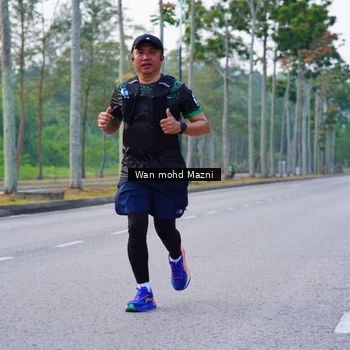 Runner Photo 8305151