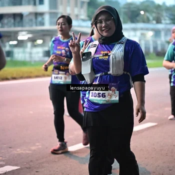 Runner Photo 8305162