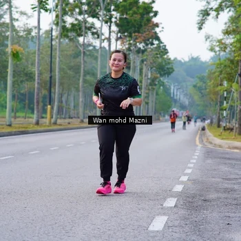 Runner Photo 8305167