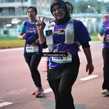 Runner Photo 8305177