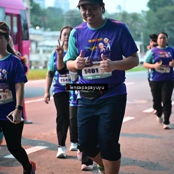 Runner Photo 8305179