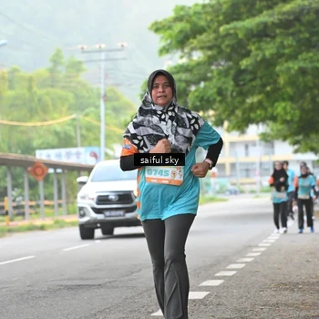 Runner Photo 8305181