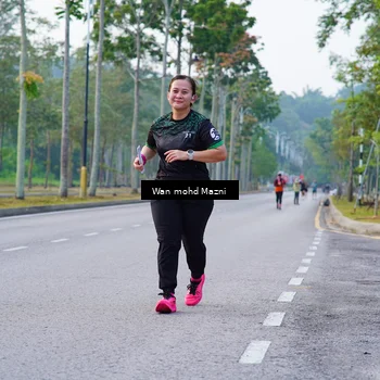 Runner Photo 8305184