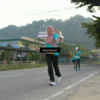 Runner Photo 8305186