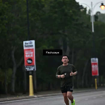 Runner Photo 8305195