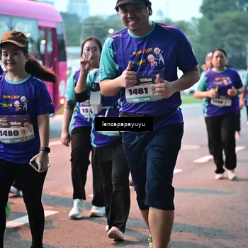 Runner Photo 8305196