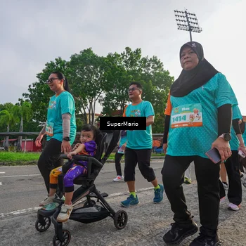 Runner Photo 8305213