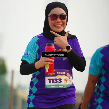 Runner Photo 8305214