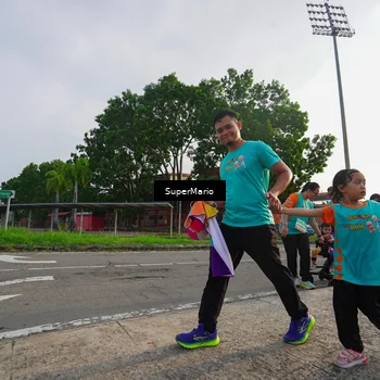 Runner Photo 8305224
