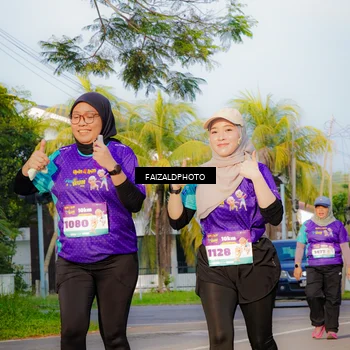 Runner Photo 8305229