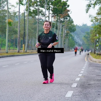 Runner Photo 8305230