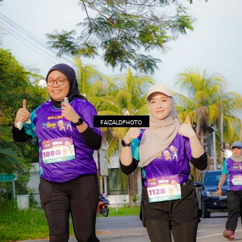 Runner Photo 8305235