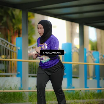 Runner Photo 8305256
