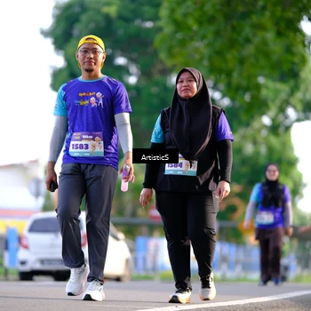 Runner Photo 8305259