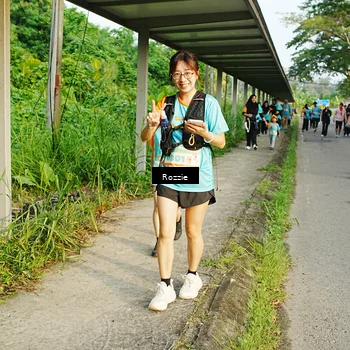 Runner Photo 8305270