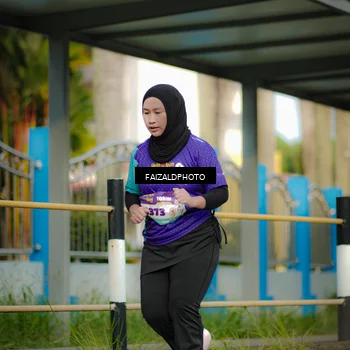 Runner Photo 8305274