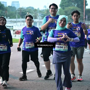 Runner Photo 8305278