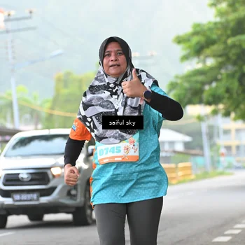 Runner Photo 8305280