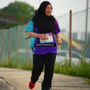 Runner Photo 8305290