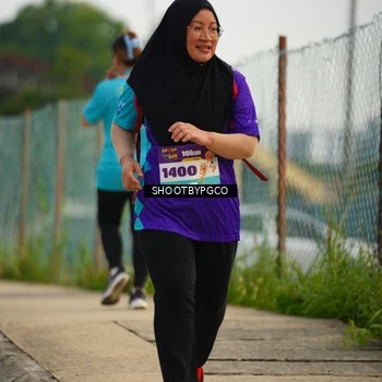 Runner Photo 8305301