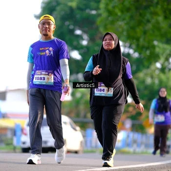 Runner Photo 8305304
