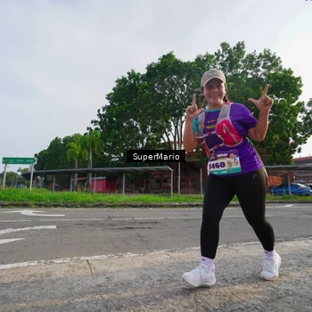 Runner Photo 8305307