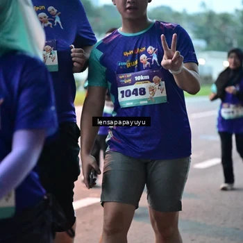 Runner Photo 8305316