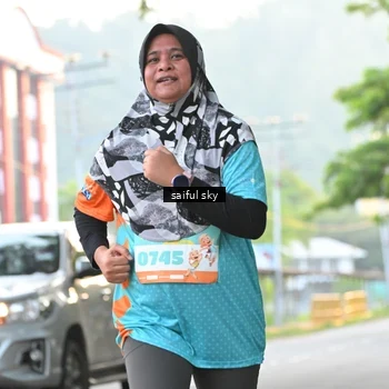 Runner Photo 8305317