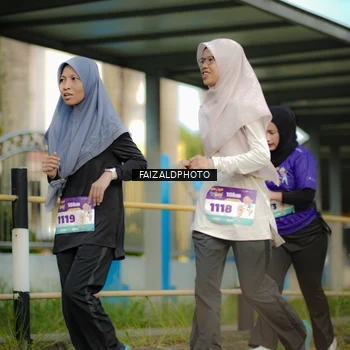 Runner Photo 8305318