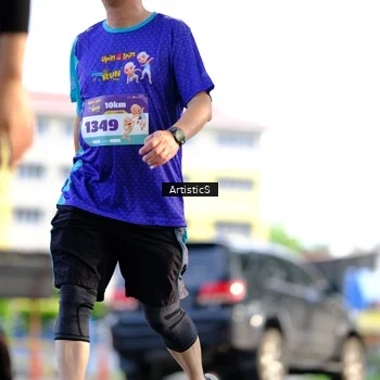 Runner Photo 8305319