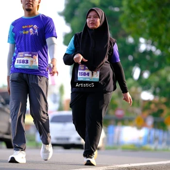 Runner Photo 8305325